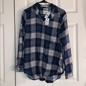 Women’s American Eagle Flannel